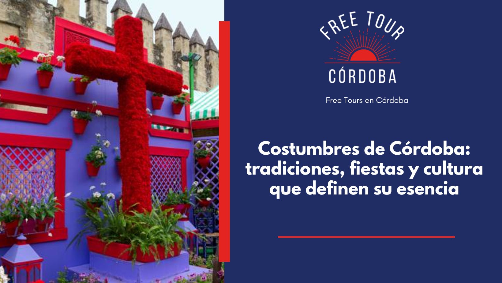 costumbres de cordoba