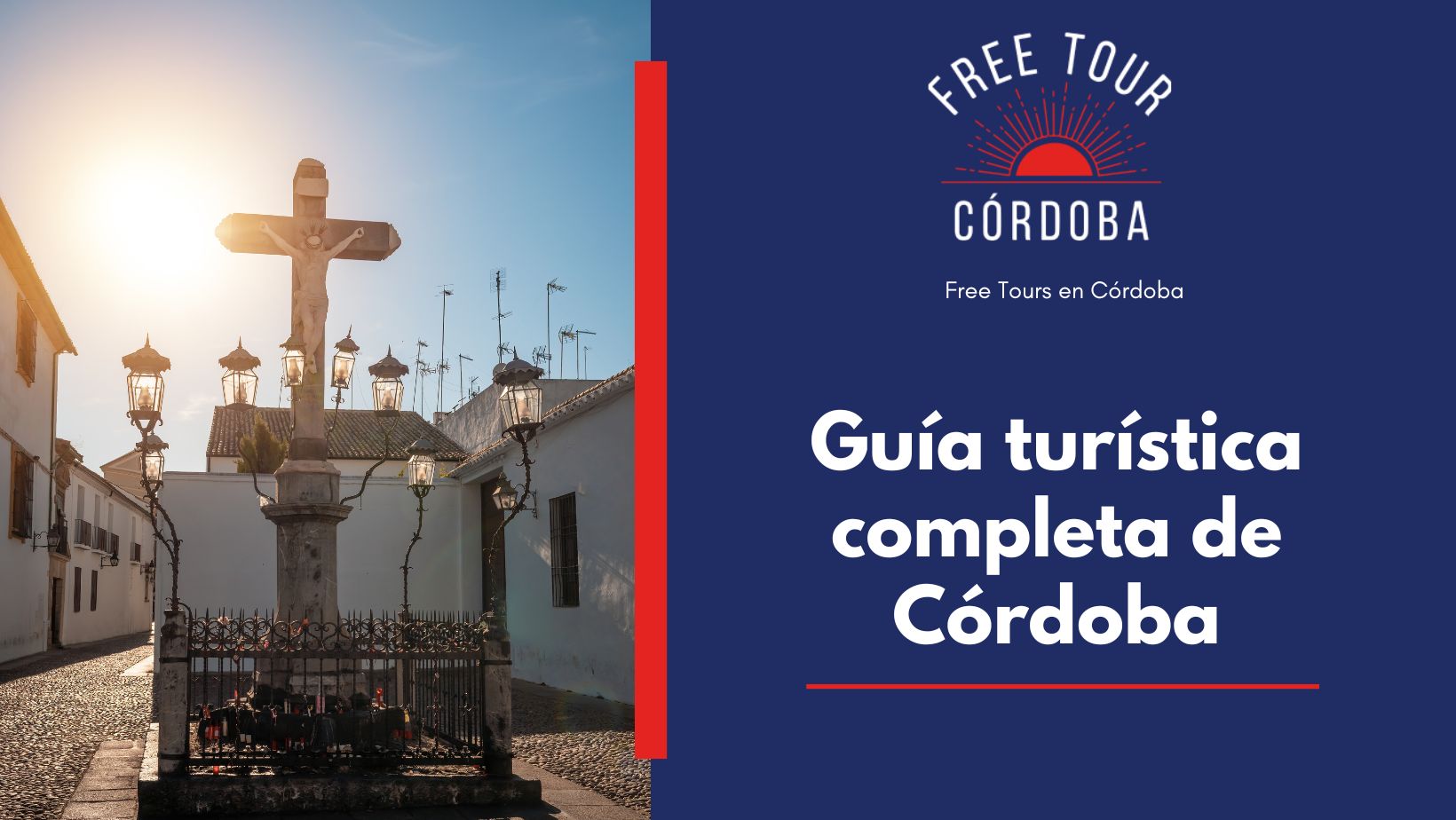 Guia turistica completa de Cordoba