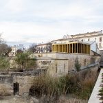 Molino de Martos Córdoba