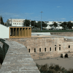 Molino de Martos en Córdoba museo