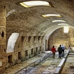 Molino de Martos en Córdoba museo free