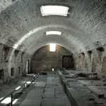 mueseo Molino de Martos en Córdoba