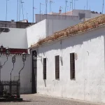 plaza capuchinos cordoba