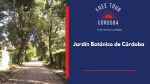 Jardín Botánico de Córdoba