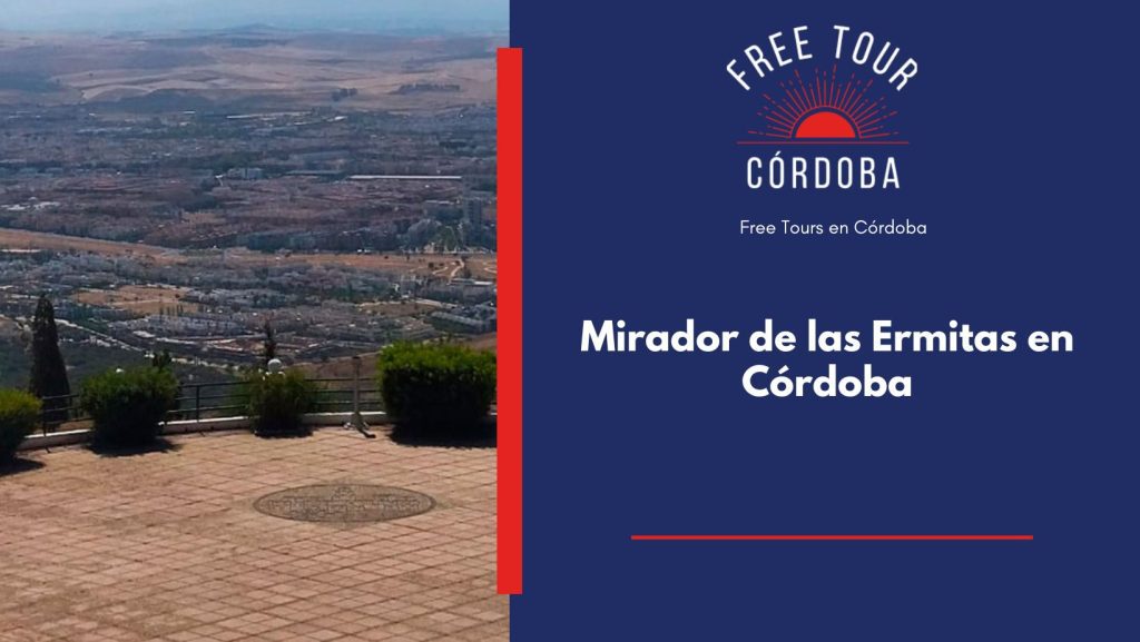 Mirador de las Ermitas en Córdoba Destacada