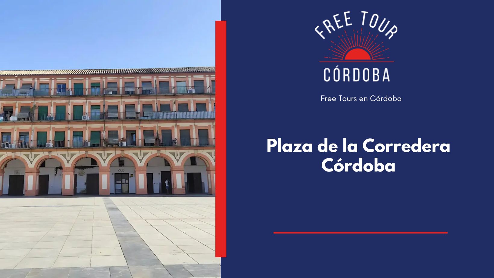 Plaza de la Corredera