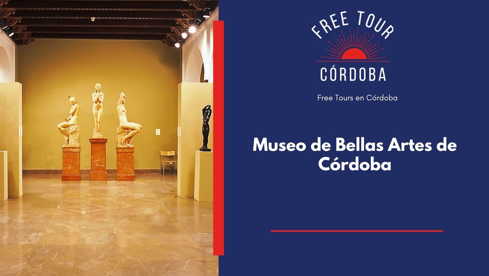 Museo de Bellas Artes de Córdoba